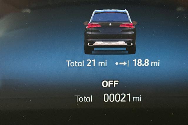 New 2026 BMW X5 xDrive40i w/ Climate Comfort Package AWD/4WD image 25