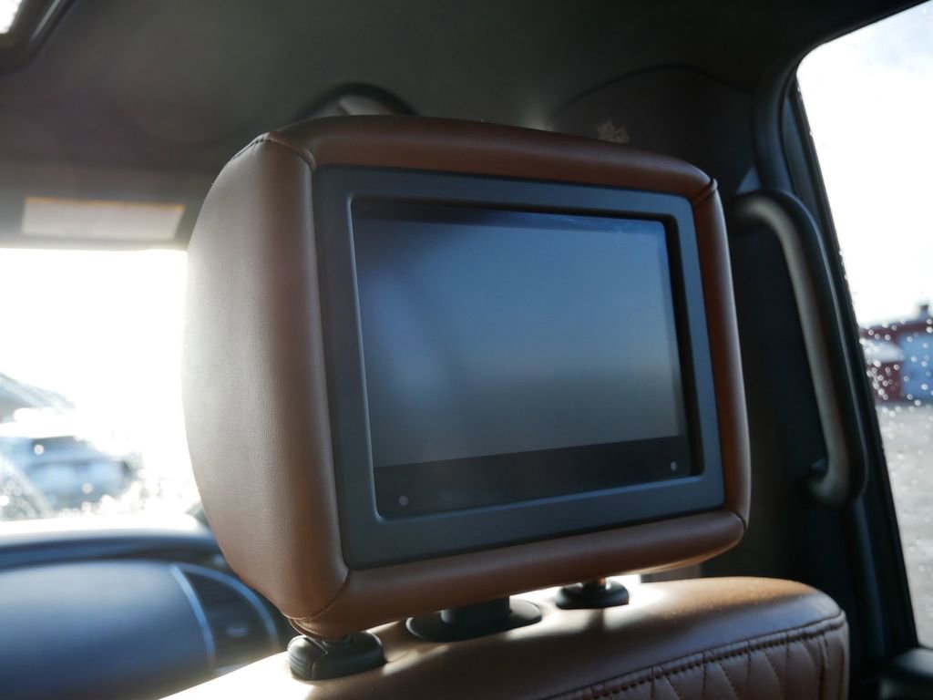 Used 2021 INFINITI QX80 Sensory w/ All-Season Package image 14