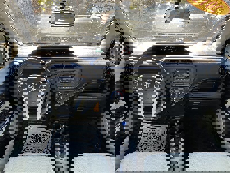 Used 2012 Toyota Prius C One image 17