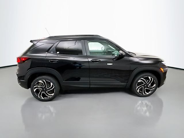 New 2026 Chevrolet TrailBlazer RS w/ Convenience Package AWD/4WD image 10