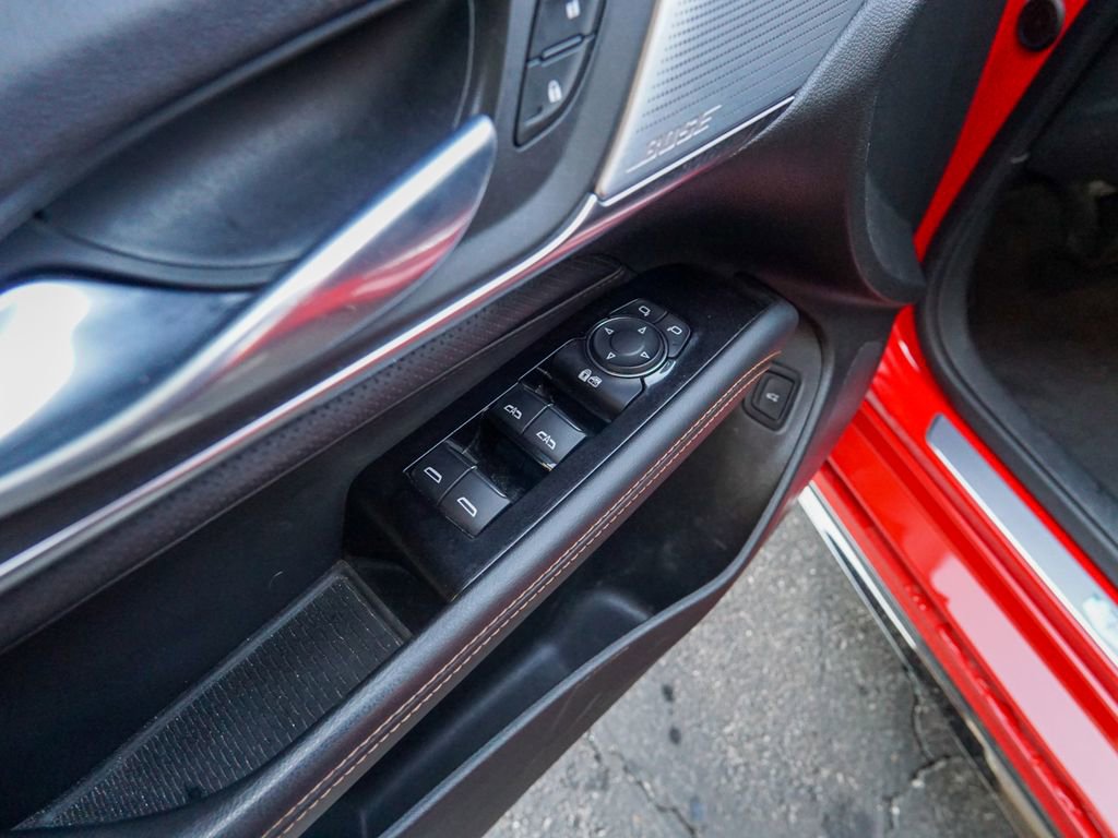 Used 2021 Cadillac CT4 Sport image 16