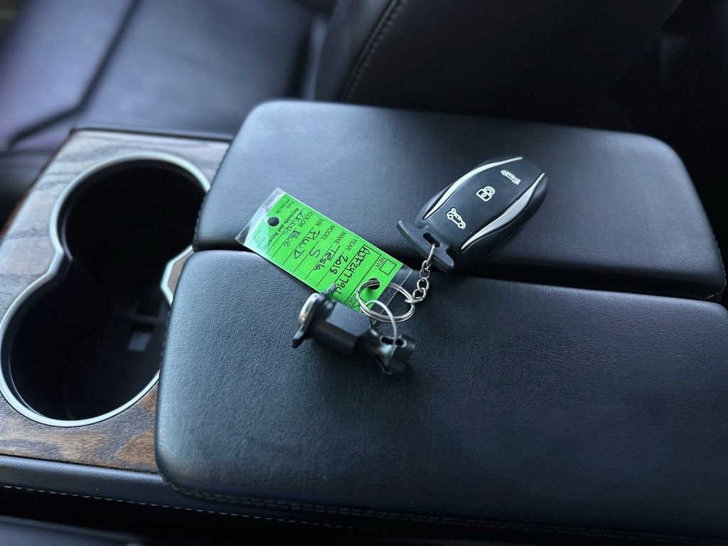 Used 2018 Tesla Model S 100D image 29