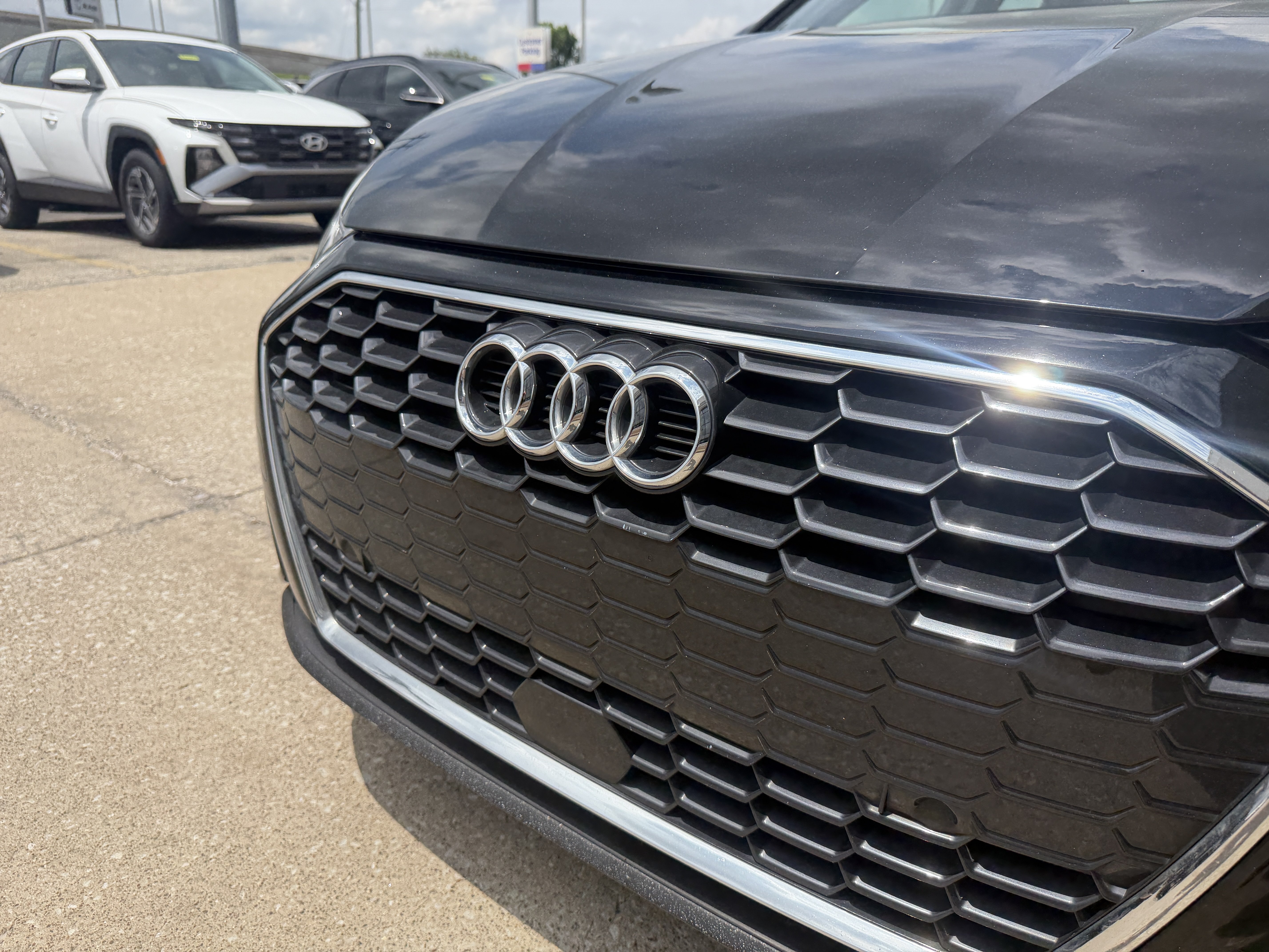 Used 2022 Audi A3 2.0T Premium FWD image 16