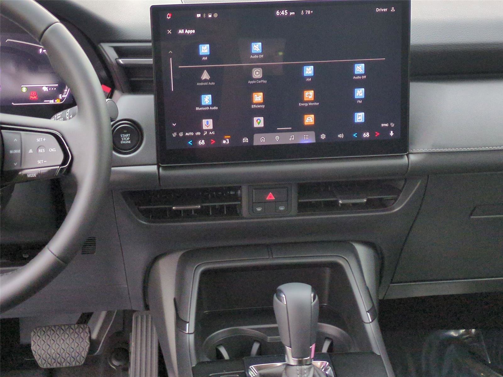 New 2026 MAZDA CX-5 Preferred image 13