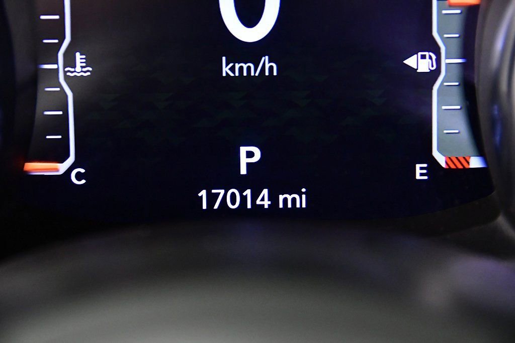 Used 2023 Jeep Wrangler Unlimited Sport AWD/4WD image 15