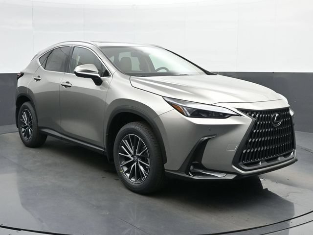 New 2026 Lexus NX 350h FWD w/ Accessory Package (K3) image 6