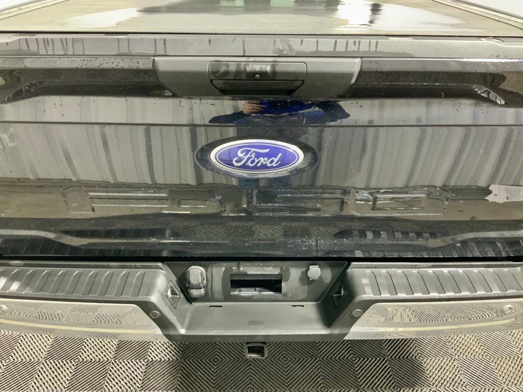 Used 2022 Ford F150 XL w/ Equipment Group 101A High AWD/4WD image 14