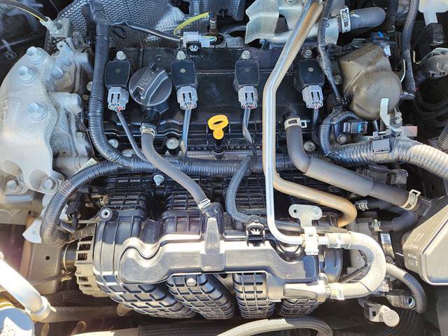 Used 2021 Nissan Rogue SL w/ Premium Package image 25