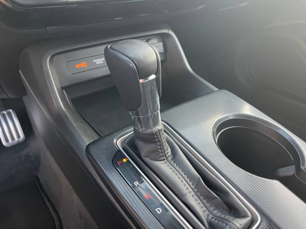 Used 2024 Honda Civic Sport image 13