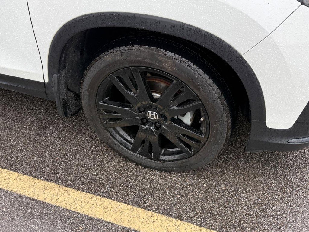 Used 2021 Honda Pilot Special Edition image 4