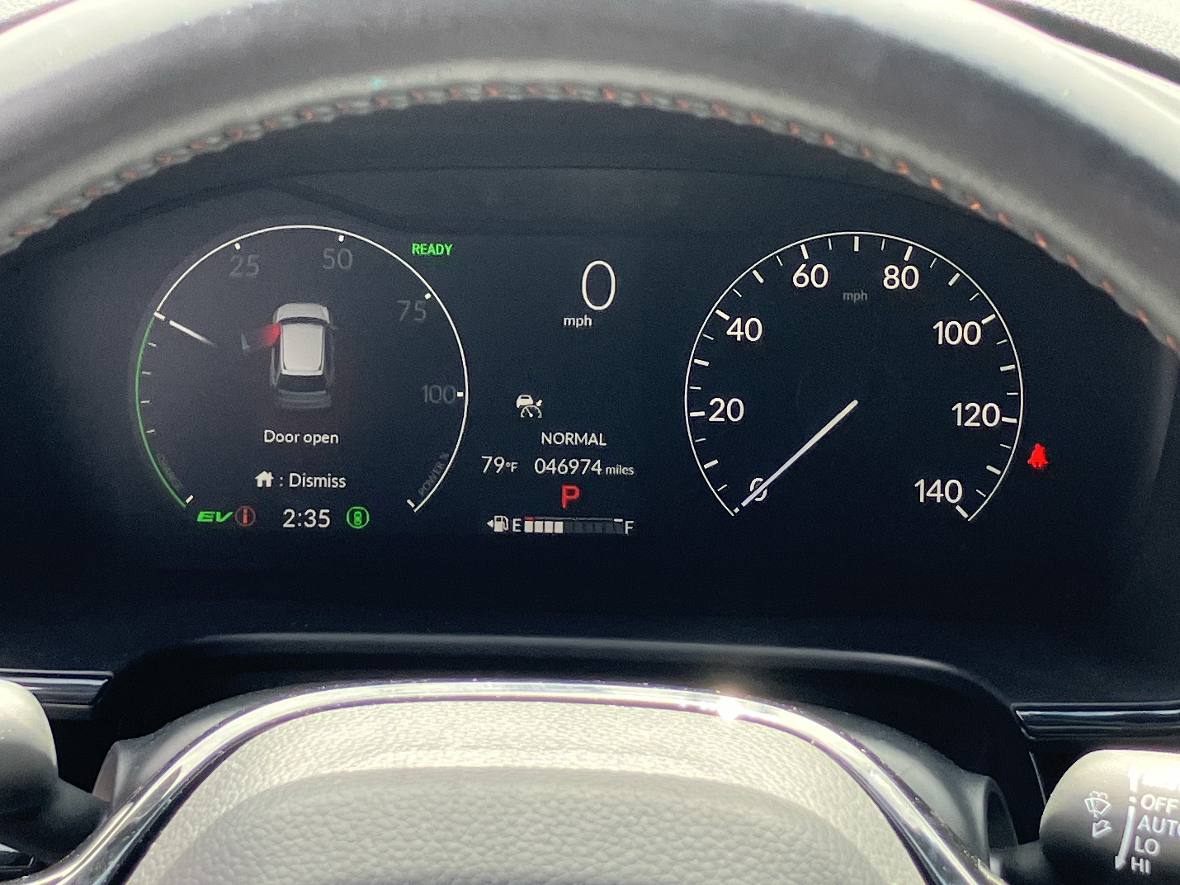 Used 2023 Honda CR-V Sport Touring image 23