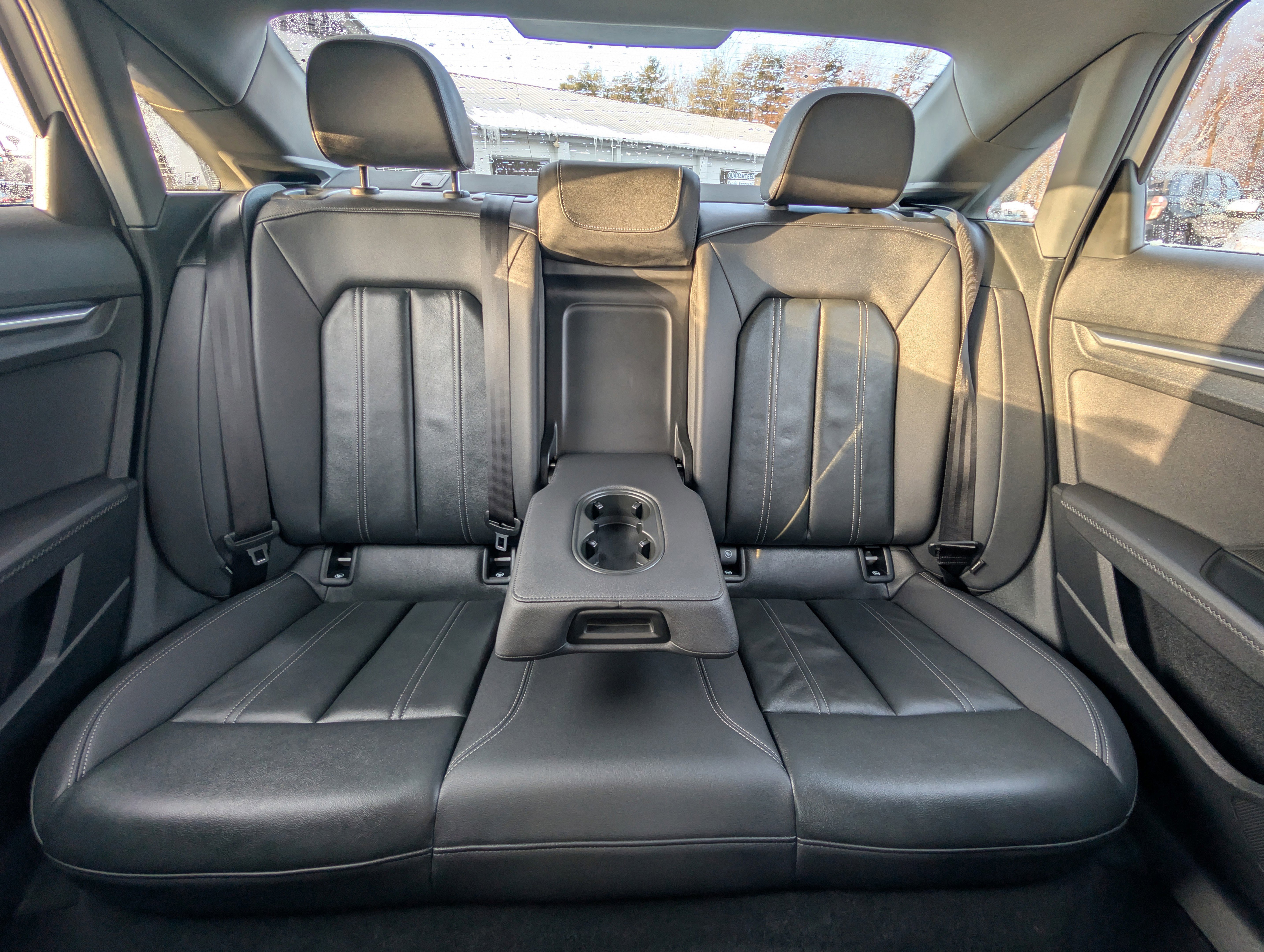 Used 2023 Audi A3 2.0T Premium image 38