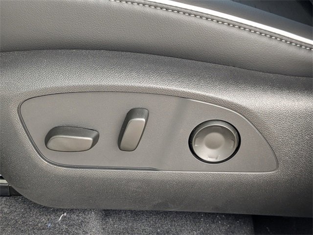 New 2025 Buick Enclave Sport Touring image 22