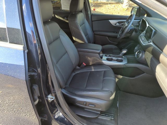 Used 2020 Chevrolet Blazer LT w/ LPO, Cargo Package image 34