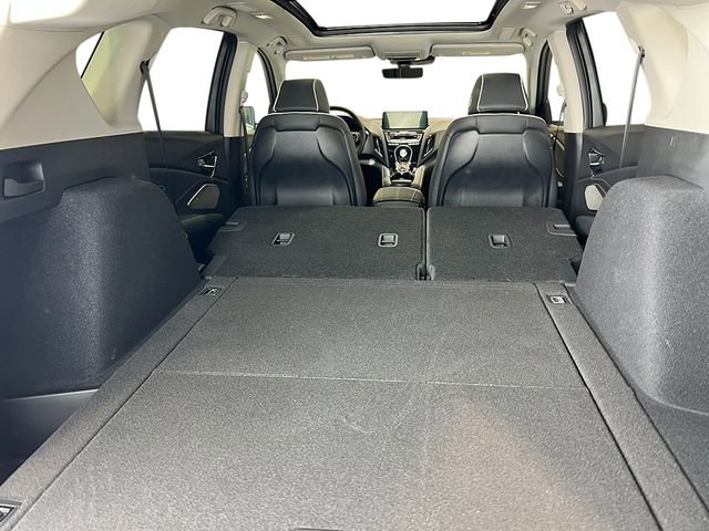 New 2026 Acura RDX SH-AWD w/ Advance Package image 34