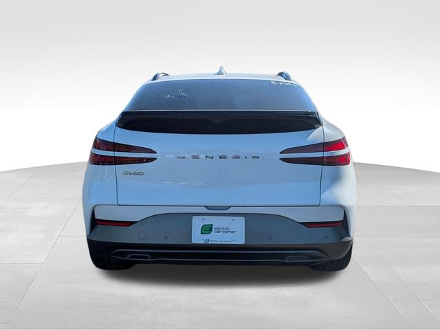 Used 2023 Genesis GV60 Performance AWD/4WD image 6