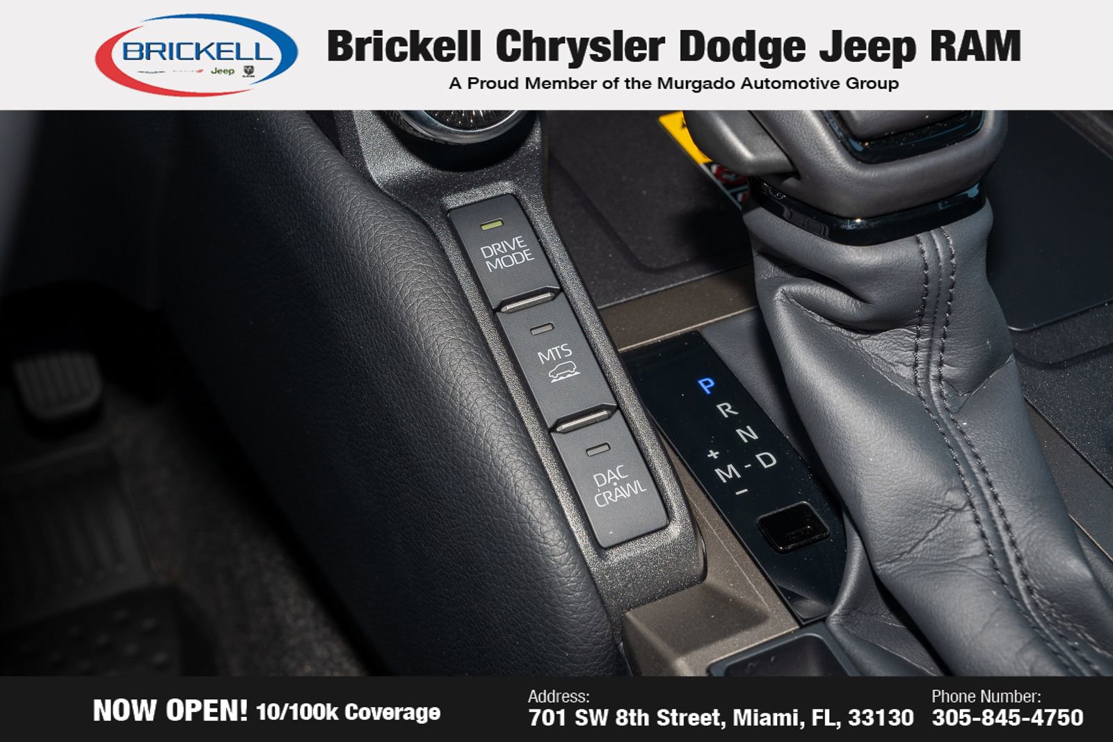 Used 2026 Toyota Land Cruiser image 31