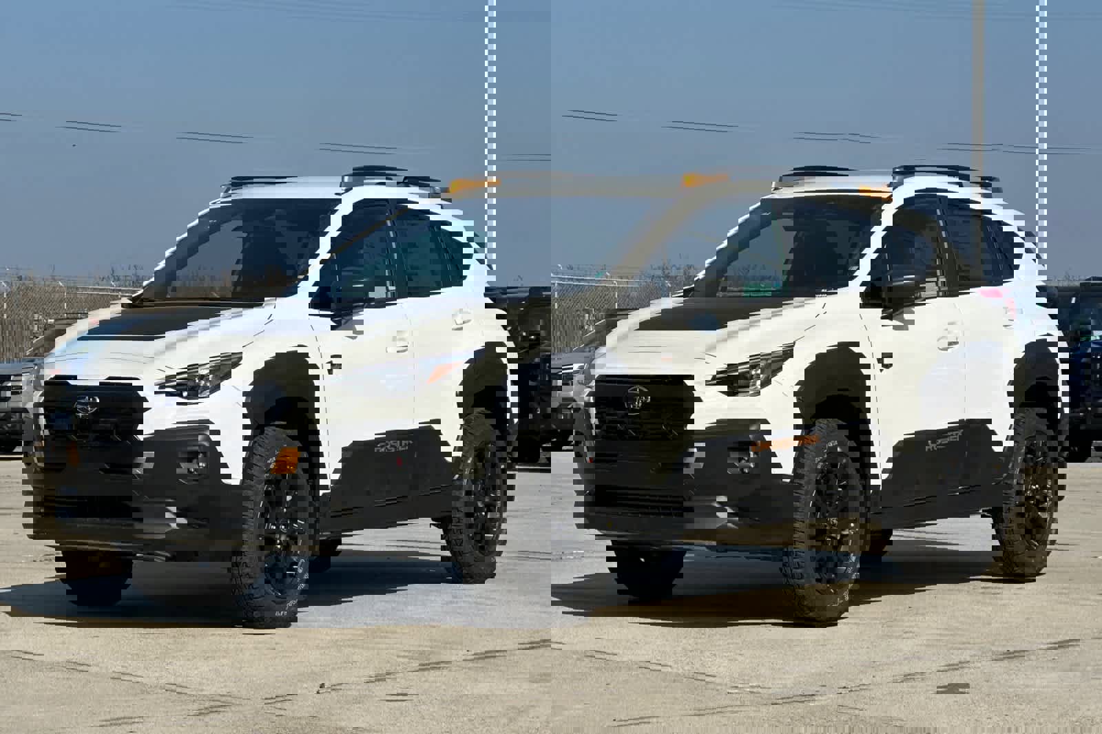 New 2026 Subaru Crosstrek 2.5i Wilderness image 7