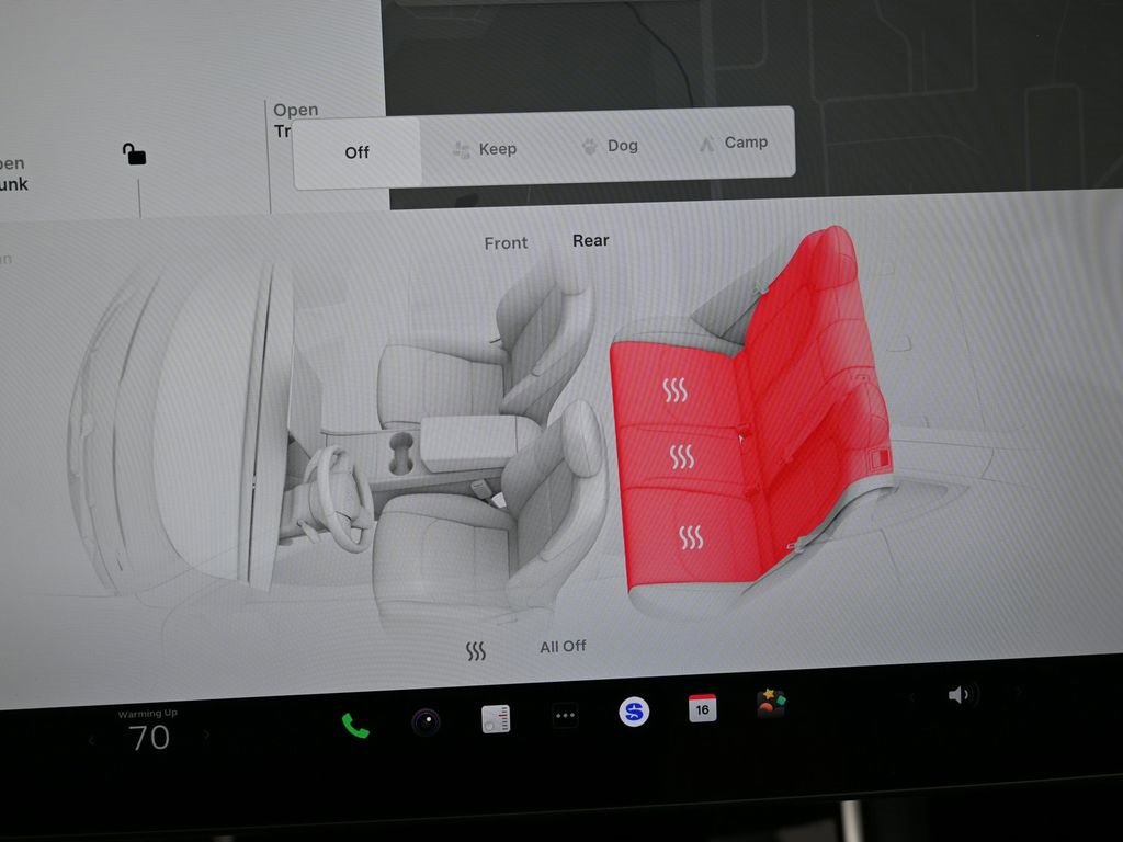 Used 2018 Tesla Model 3 Long Range image 32