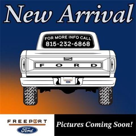 Certified 2018 Ford Edge Sport w/ Equipment Group 401A AWD/4WD image 1