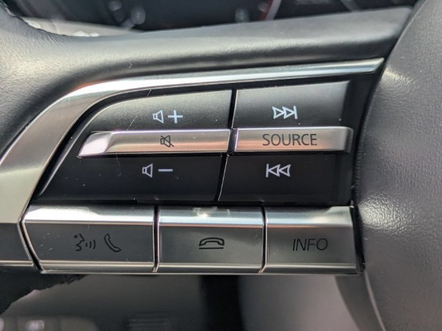 Certified 2026 MAZDA CX-50 2.5 Turbo w/ Weather Package AWD/4WD image 12
