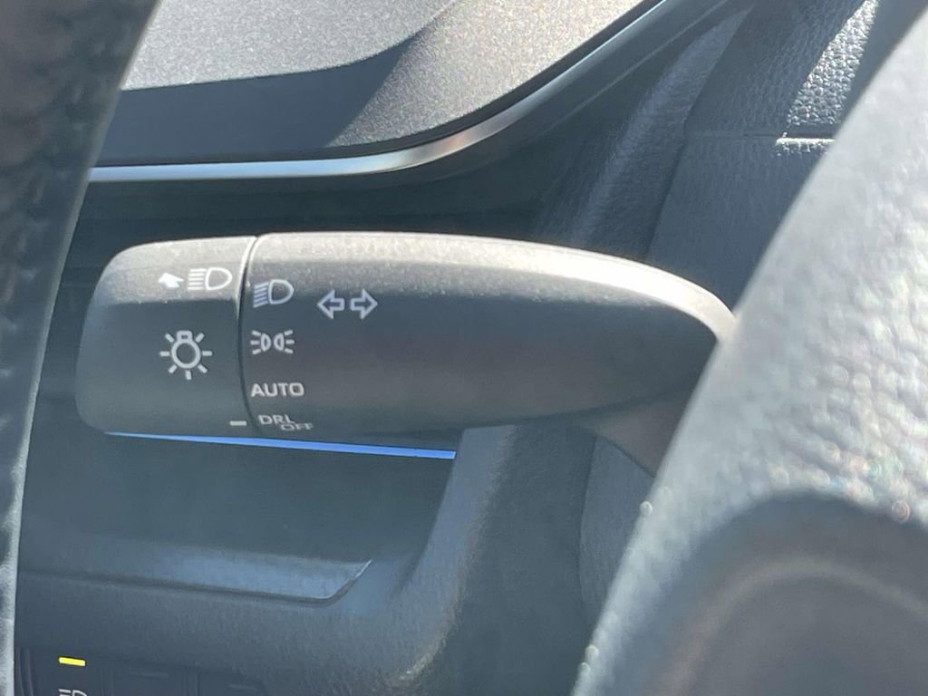 New 2026 Toyota Prius Plug-In Hybrid image 30