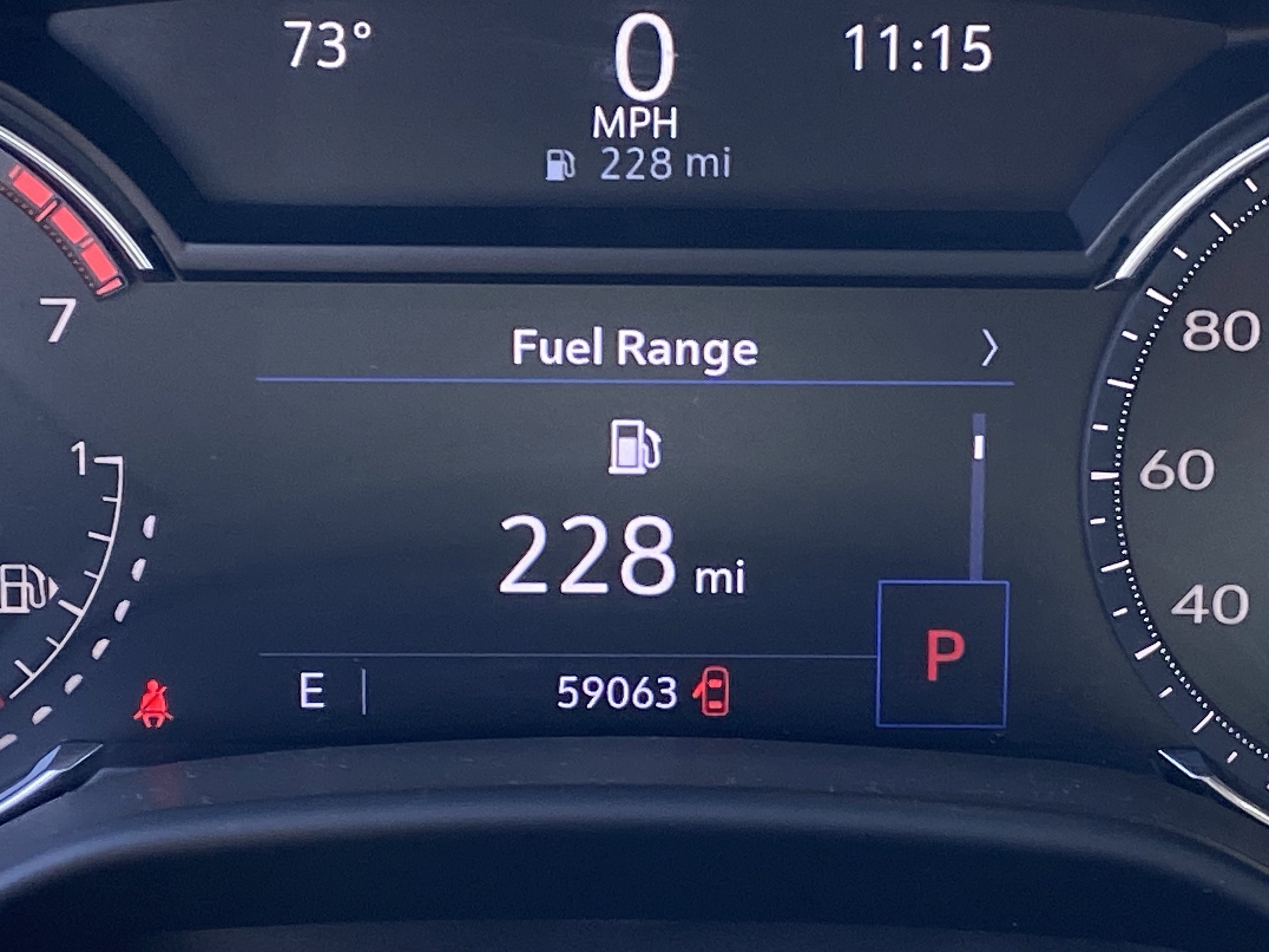 Used 2021 Cadillac CT5 Luxury image 8