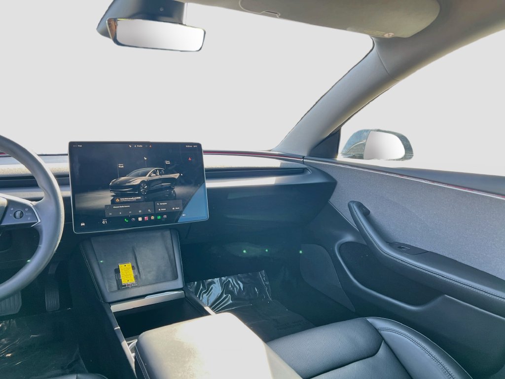Used 2024 Tesla Model 3 Standard Range RWD image 22