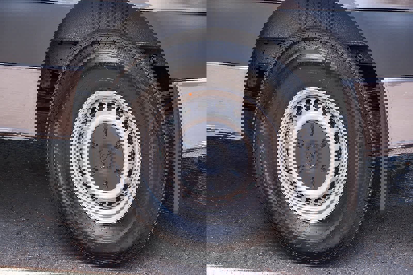 Used 2024 Mercedes-Benz Sprinter 2500 image 9