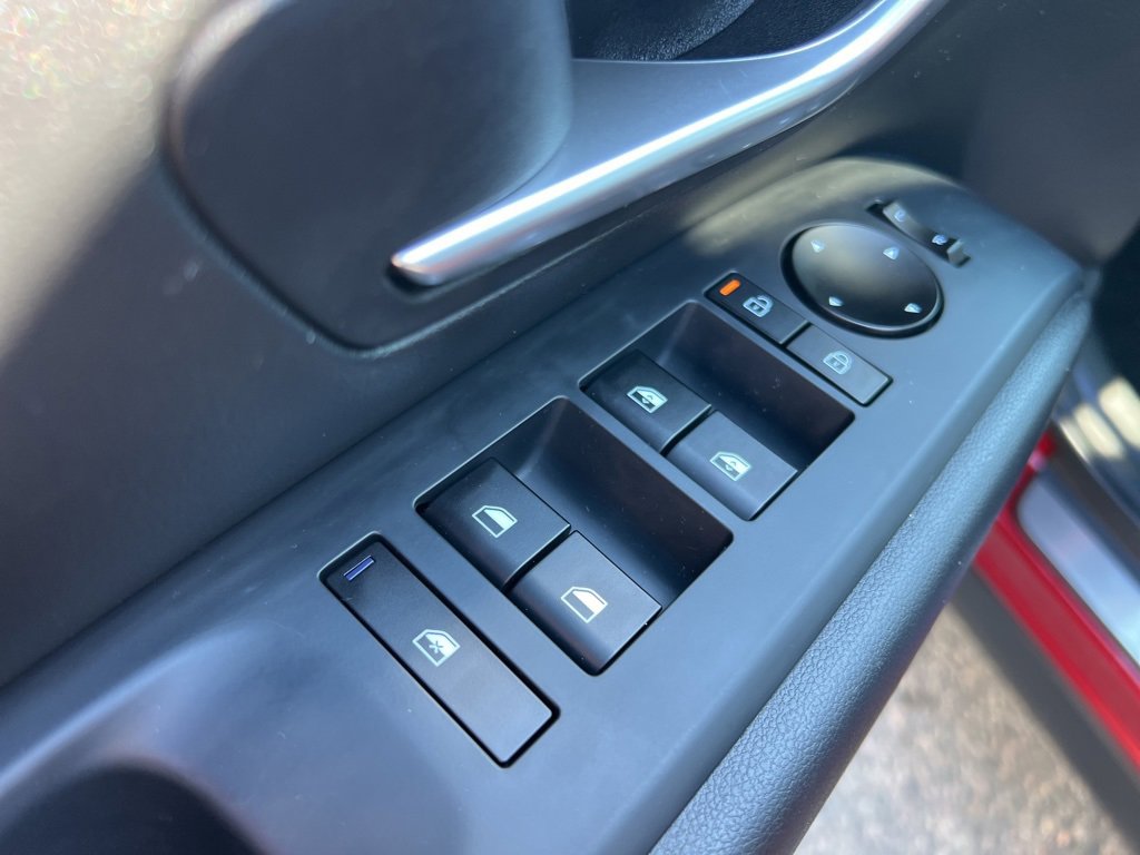 Used 2025 Hyundai Tucson SEL image 11