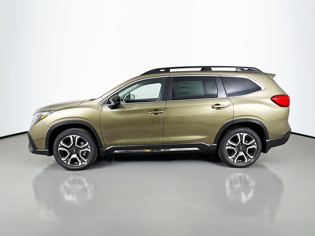 New 2026 Subaru Ascent Limited image 4