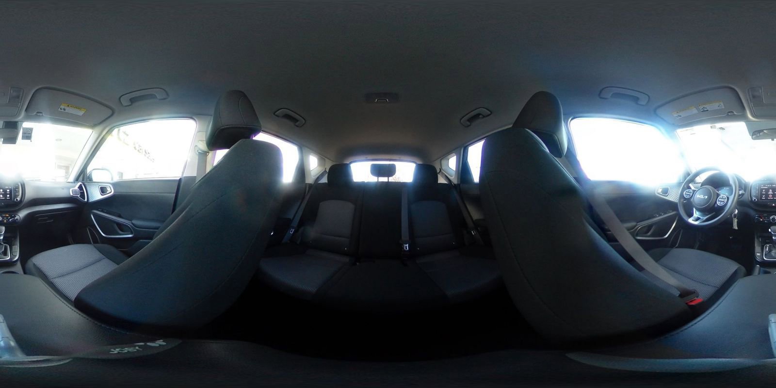 Used 2025 Kia Soul LX w/ LX Technology Package image 42