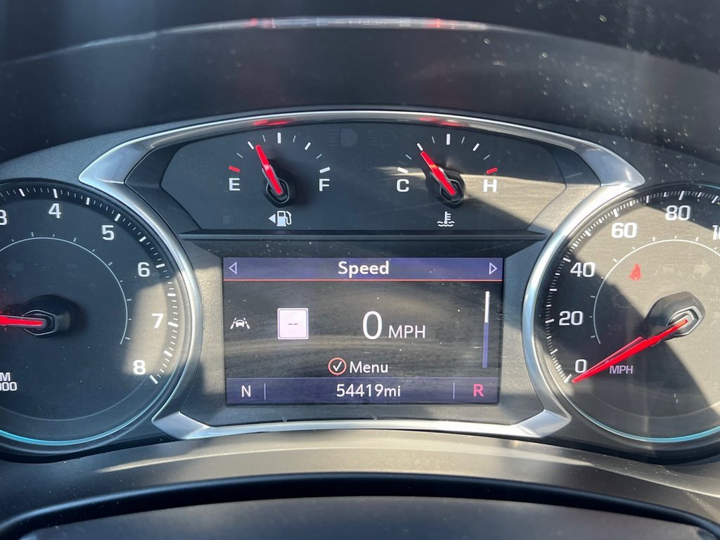 Used 2020 Chevrolet Equinox LT image 5