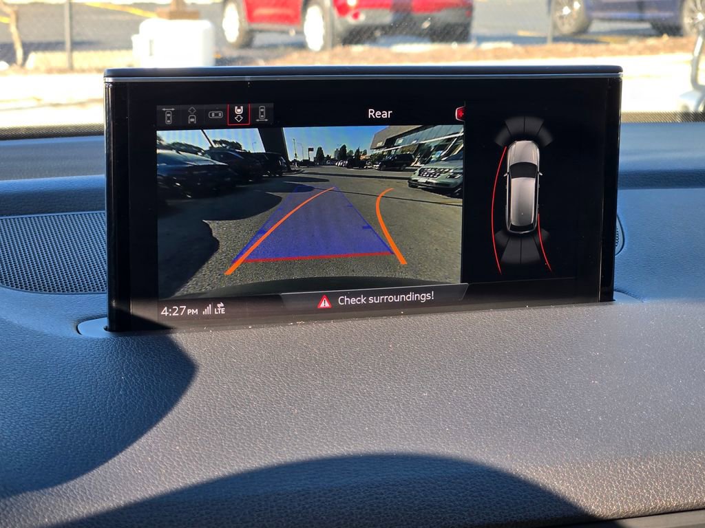 Used 2018 Audi Q7 3.0T Prestige image 36