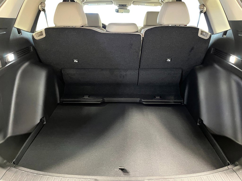 New 2026 Honda CR-V EX-L image 27