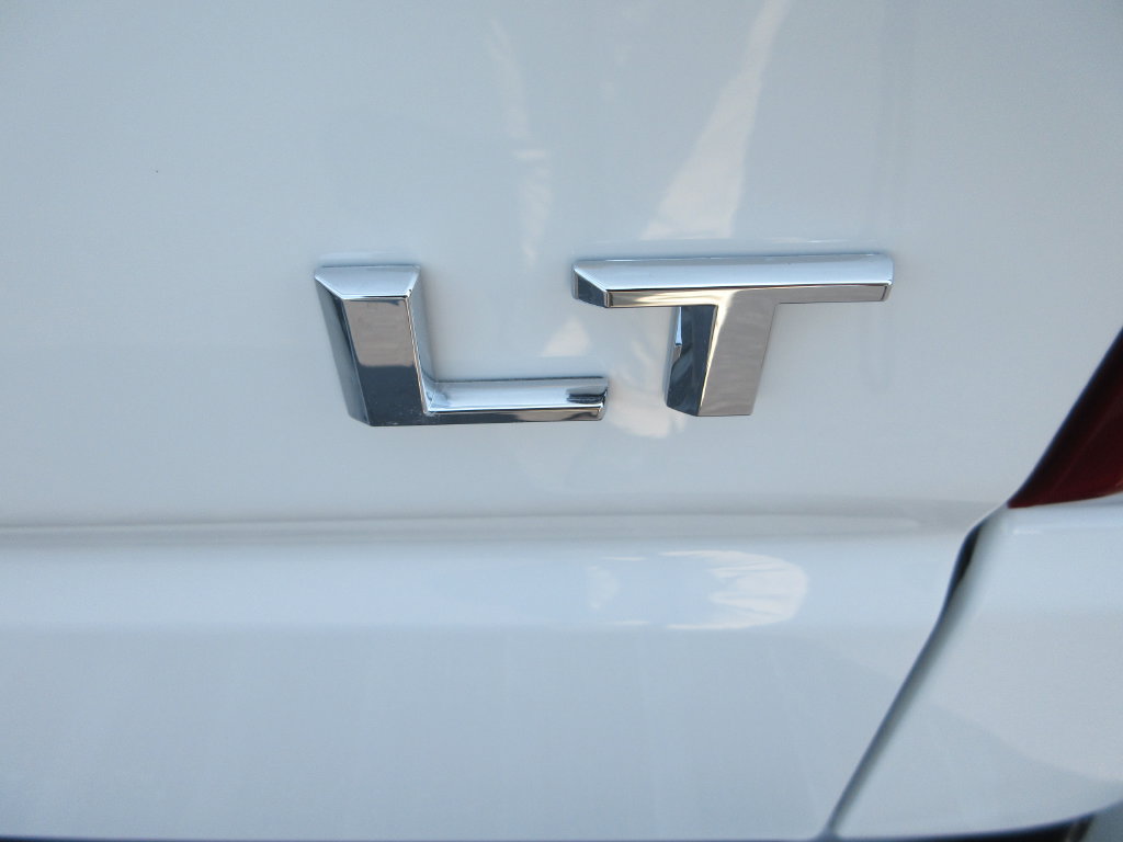 New 2026 Chevrolet Silverado 1500 LT AWD/4WD image 12