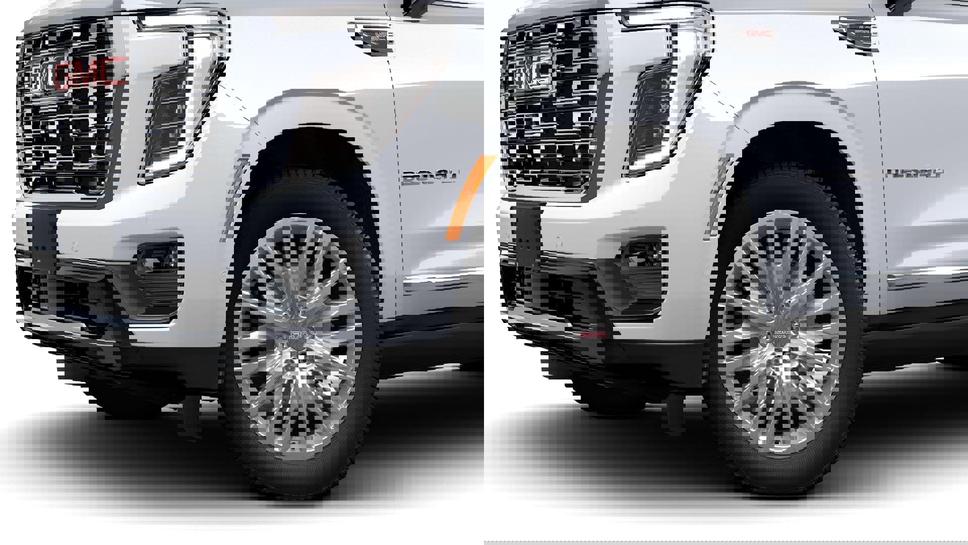 New 2026 GMC Yukon XL Denali image 5