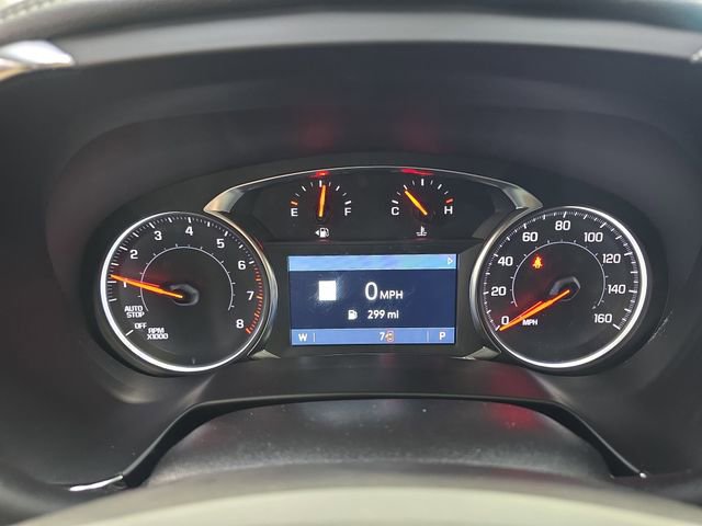 New 2026 Chevrolet Blazer LT w/ Sound & Technology Package image 20