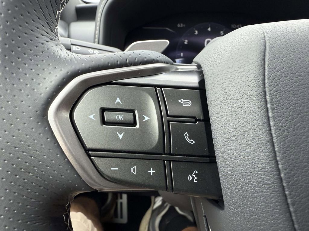 New 2026 Lexus IS 350 F Sport AWD/4WD image 18