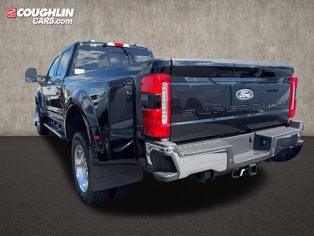 New 2027 Ford F450 Lariat w/ Chrome Package AWD/4WD image 6