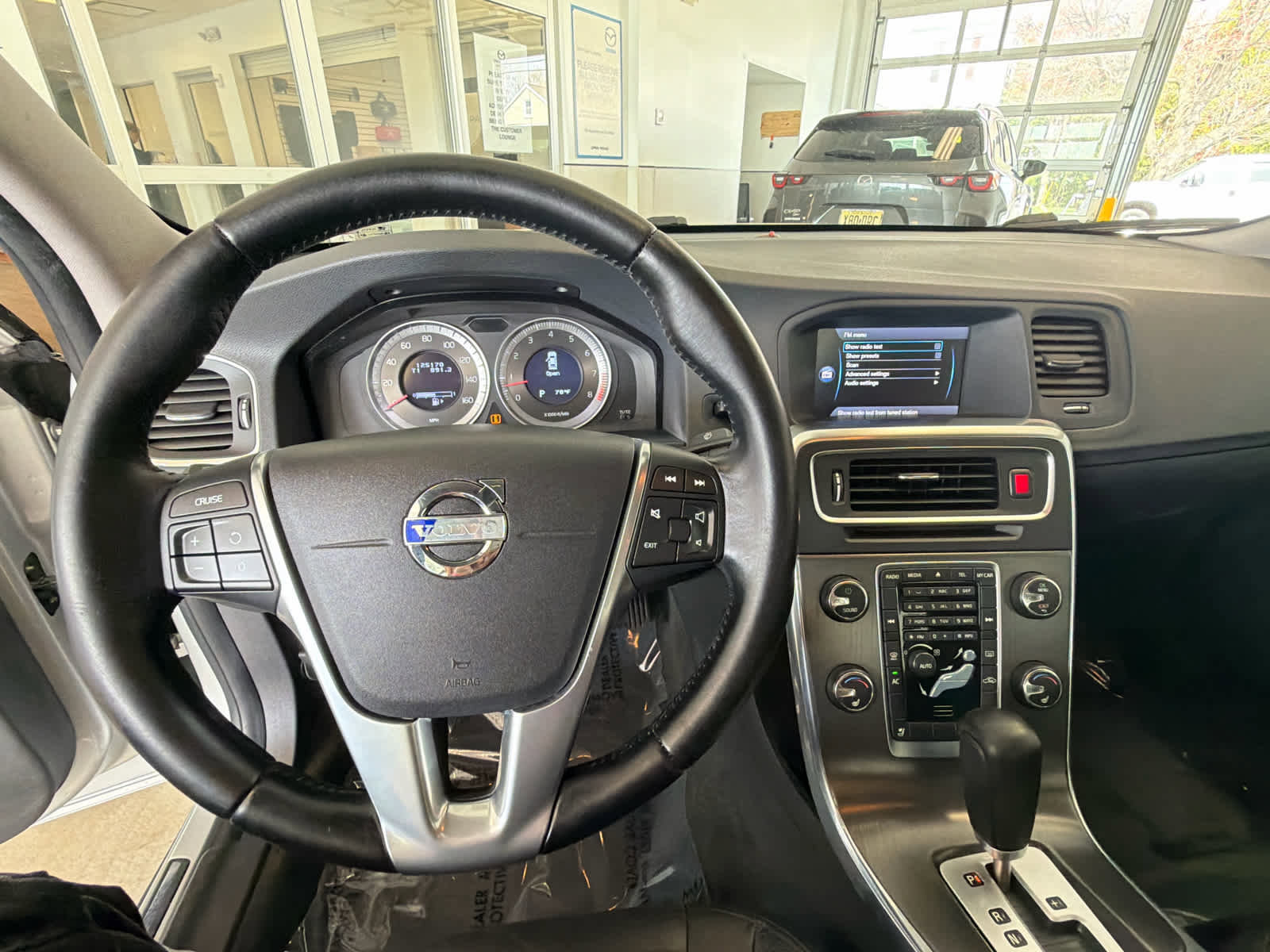 Used 2012 Volvo S60 T5 image 18