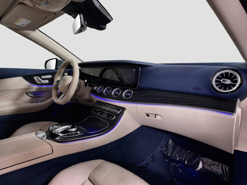 Used 2023 Mercedes-Benz E 450 Cabriolet image 29