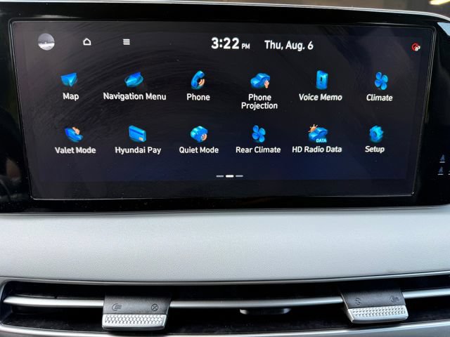 Used 2025 Hyundai Palisade SEL AWD/4WD image 13