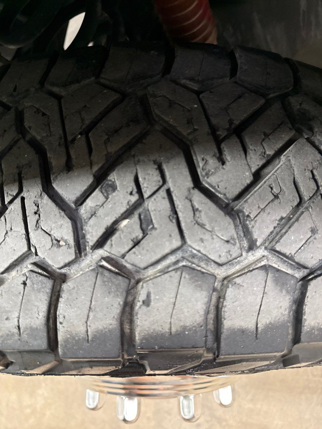 Used 2023 Ford F350 XL AWD/4WD image 40