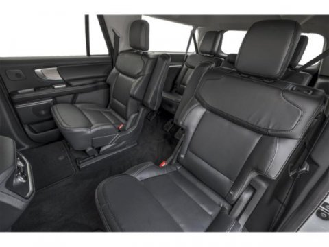 Used 2025 Ford Expedition Max Platinum AWD/4WD image 15