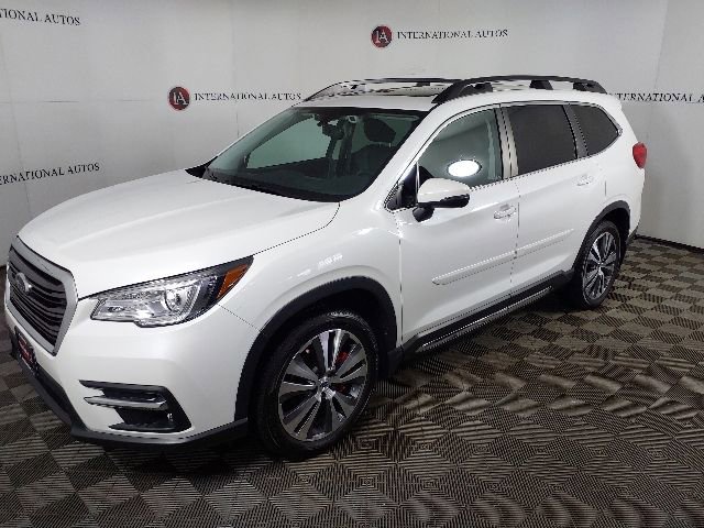 Used 2021 Subaru Ascent Limited w/ Technology Package AWD/4WD image 1