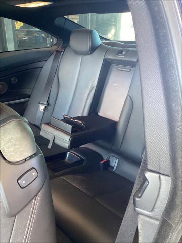 Used 2019 BMW 440i Coupe w/ M Sport Package image 18