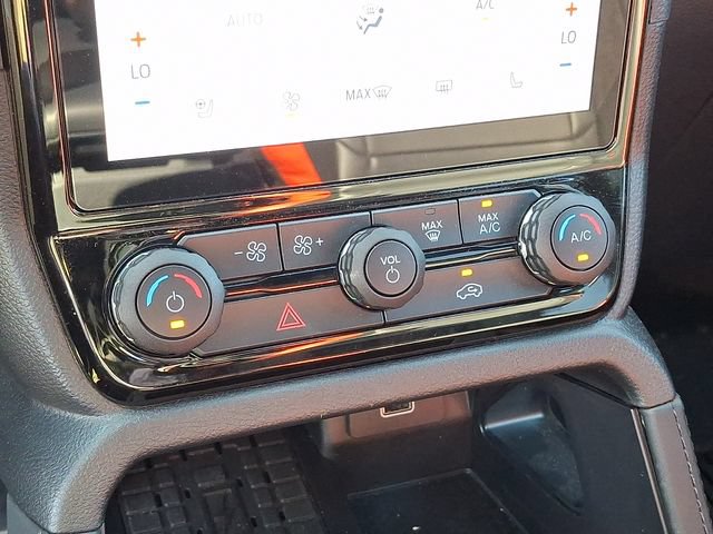 Certified 2025 Ford Ranger Raptor AWD/4WD image 12