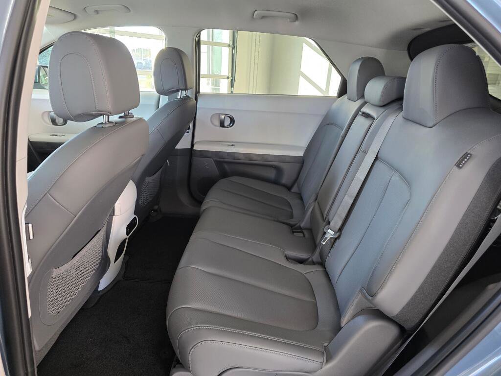 New 2026 Hyundai Ioniq 5 SEL image 34