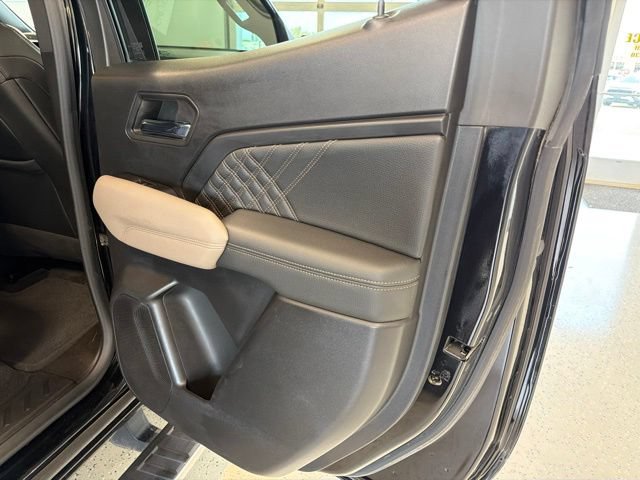 Used 2023 GMC Canyon Denali AWD/4WD image 44